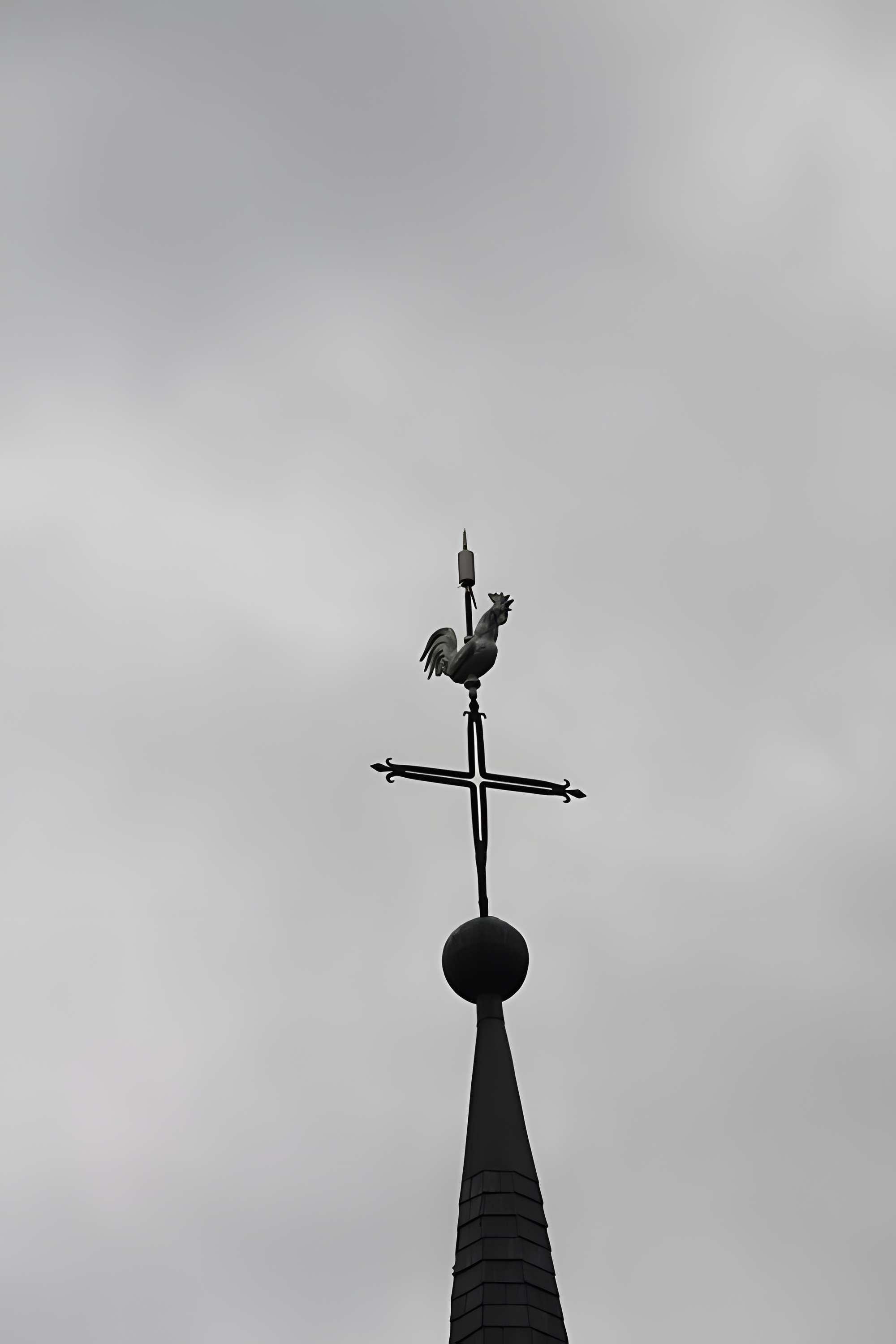 Église Saint-Marcel de Saint-Marcel-en-Murat