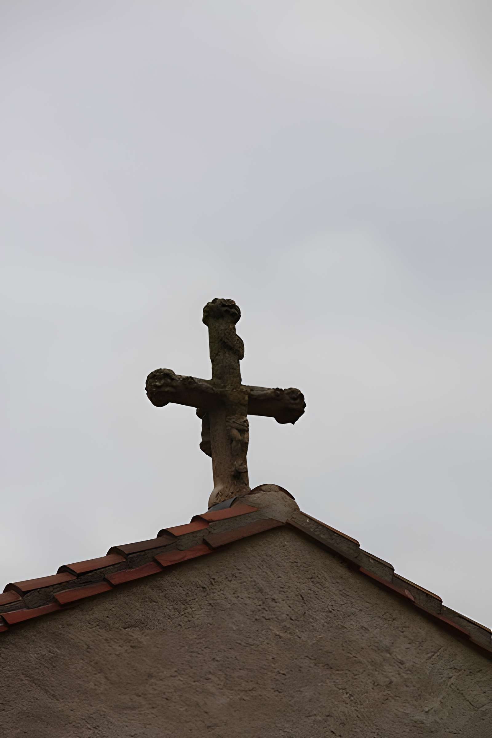 Église Saint-Marcel de Saint-Marcel-en-Murat