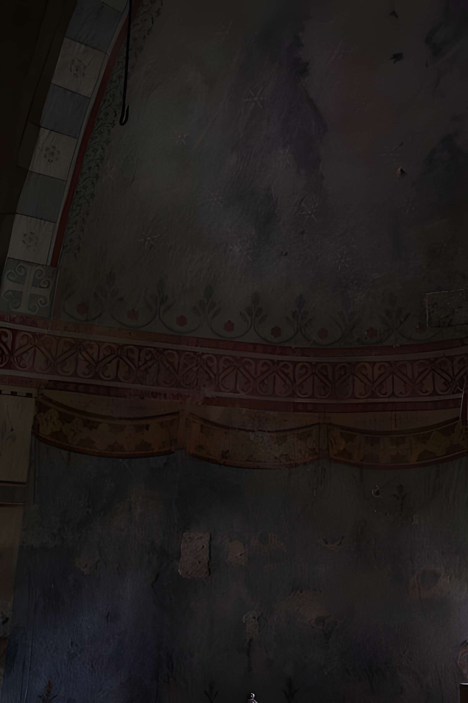 Église Saint-Marcel de Saint-Marcel-en-Murat