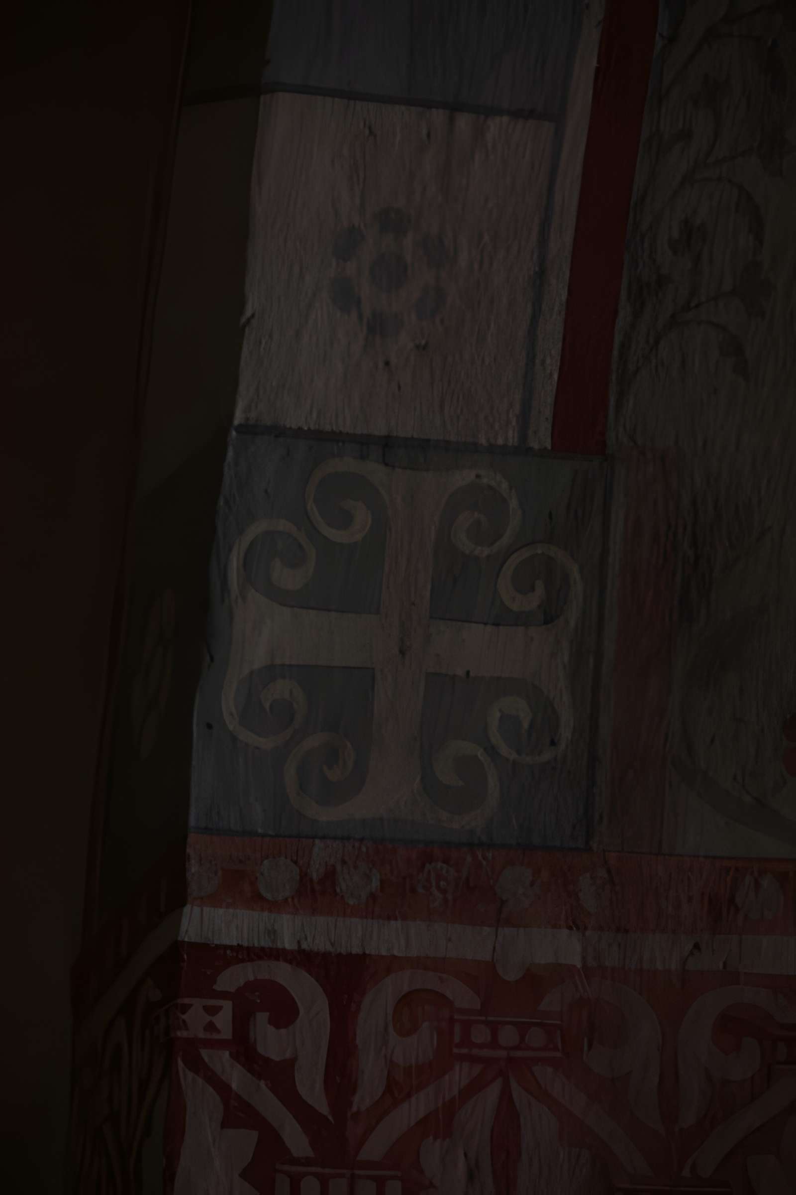 Église Saint-Marcel de Saint-Marcel-en-Murat