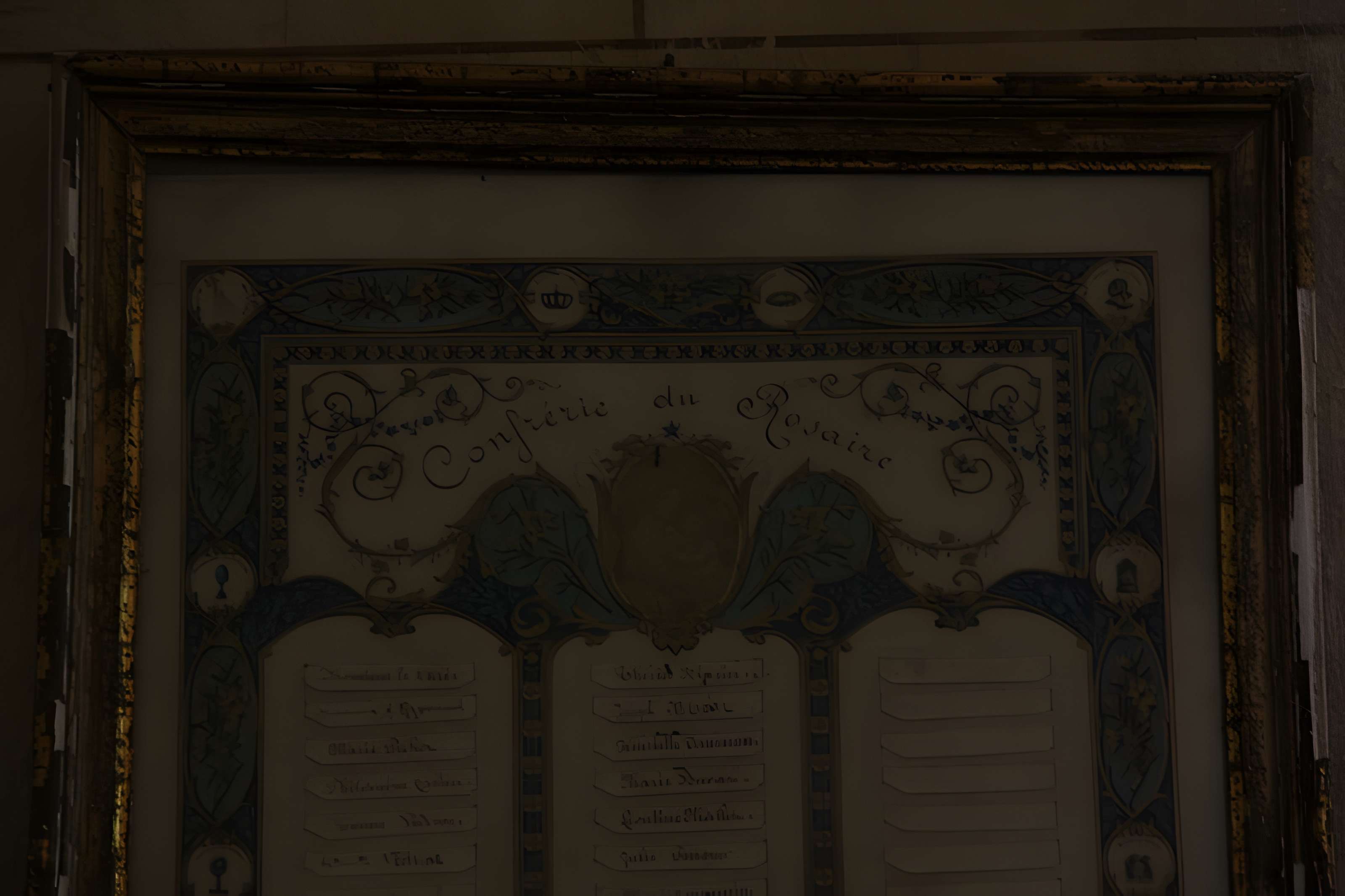 Église Saint-Marcel de Saint-Marcel-en-Murat