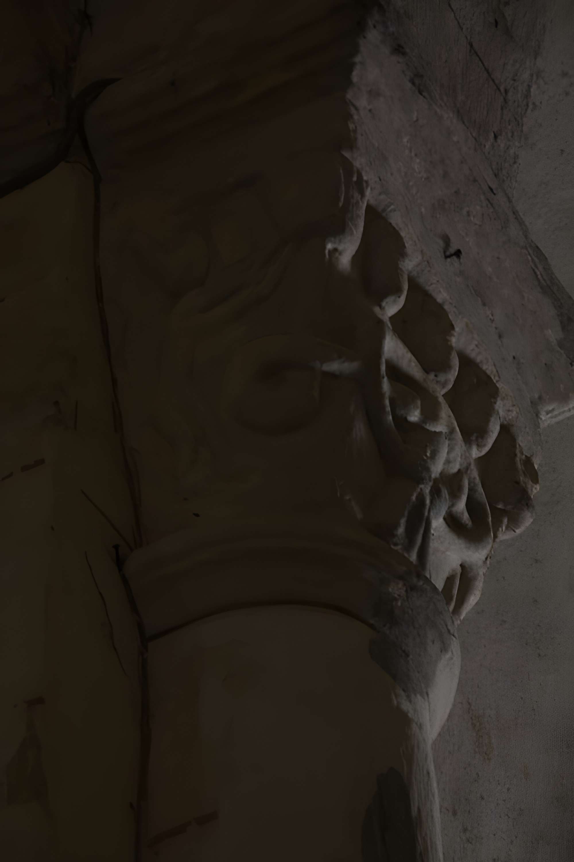 Église Saint-Marcel de Saint-Marcel-en-Murat