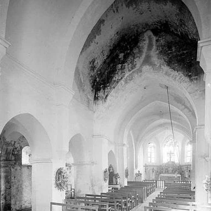 Photo de Église Saint-Marcel de Vix