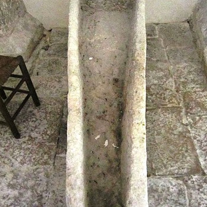 Photo de Église Saint-Marcel de Vix