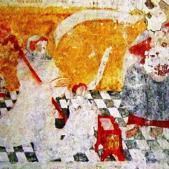 Photo de Église Saint-Marcel de Vix