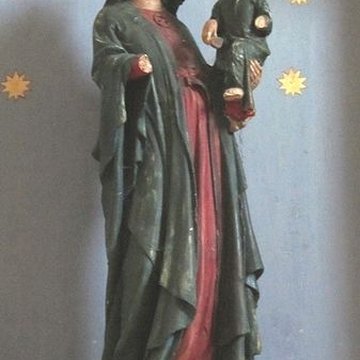 Église Saint-Marcel de Vix