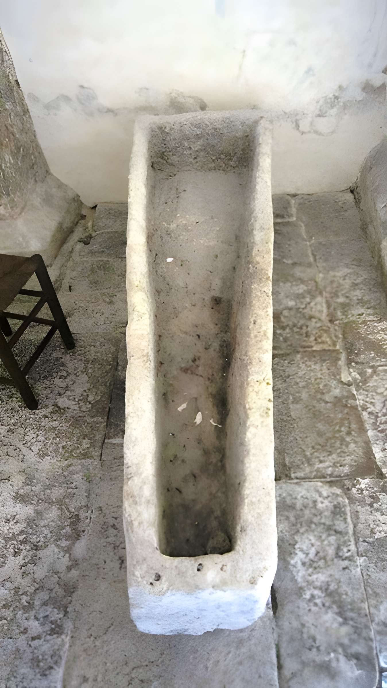 Église Saint-Marcel de Vix