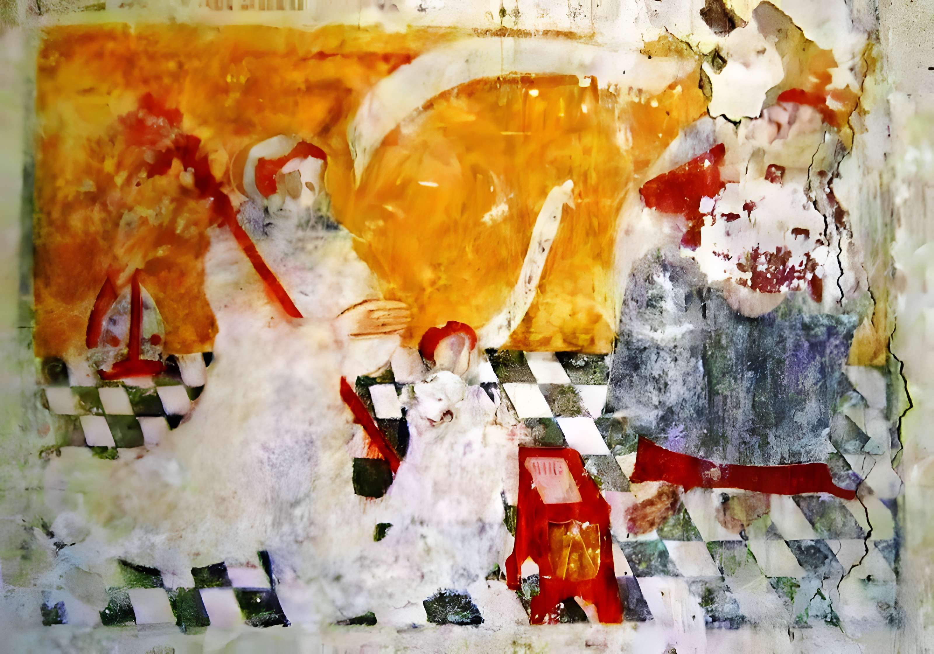 Église Saint-Marcel de Vix