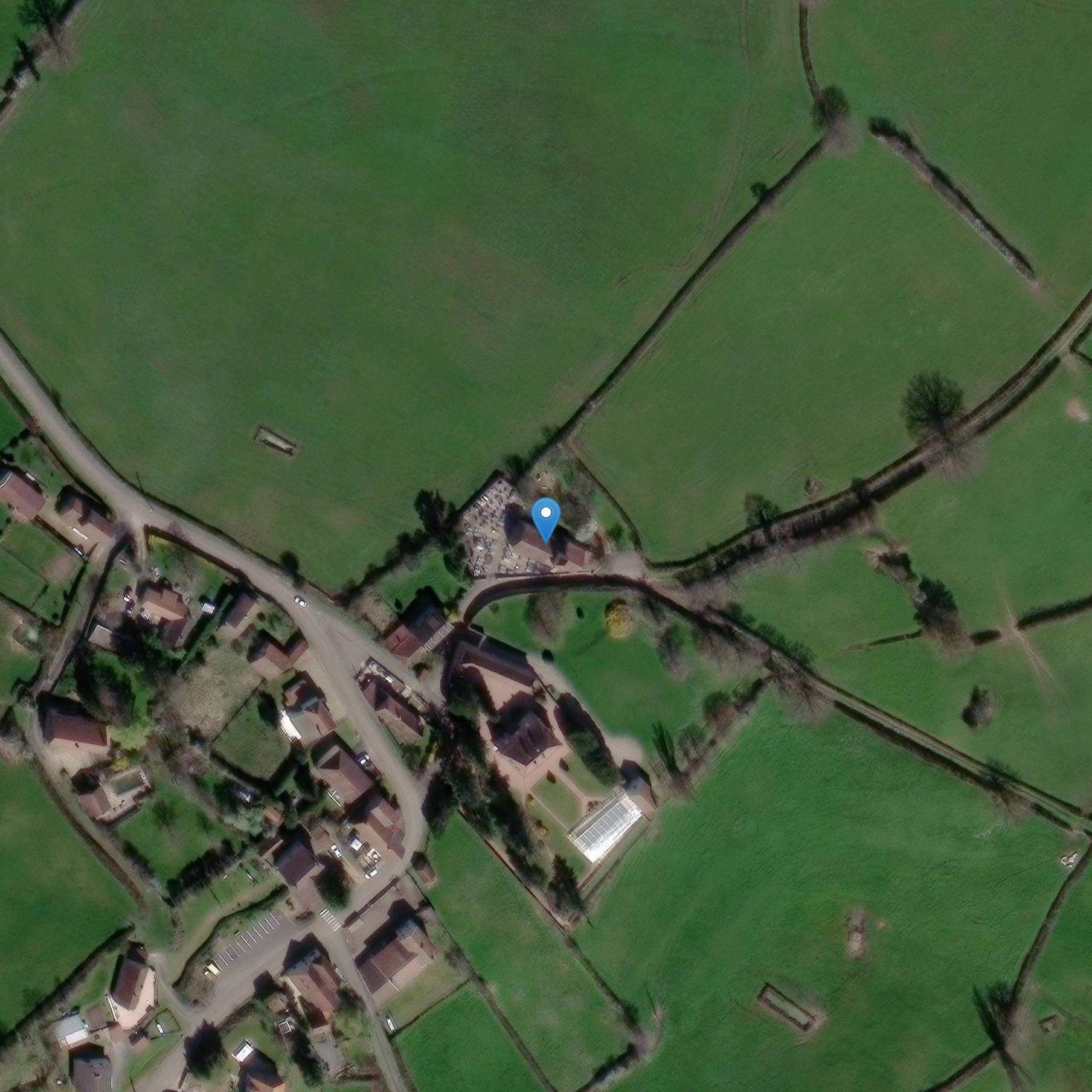 Photo de Église Saint-Denis du Rousset