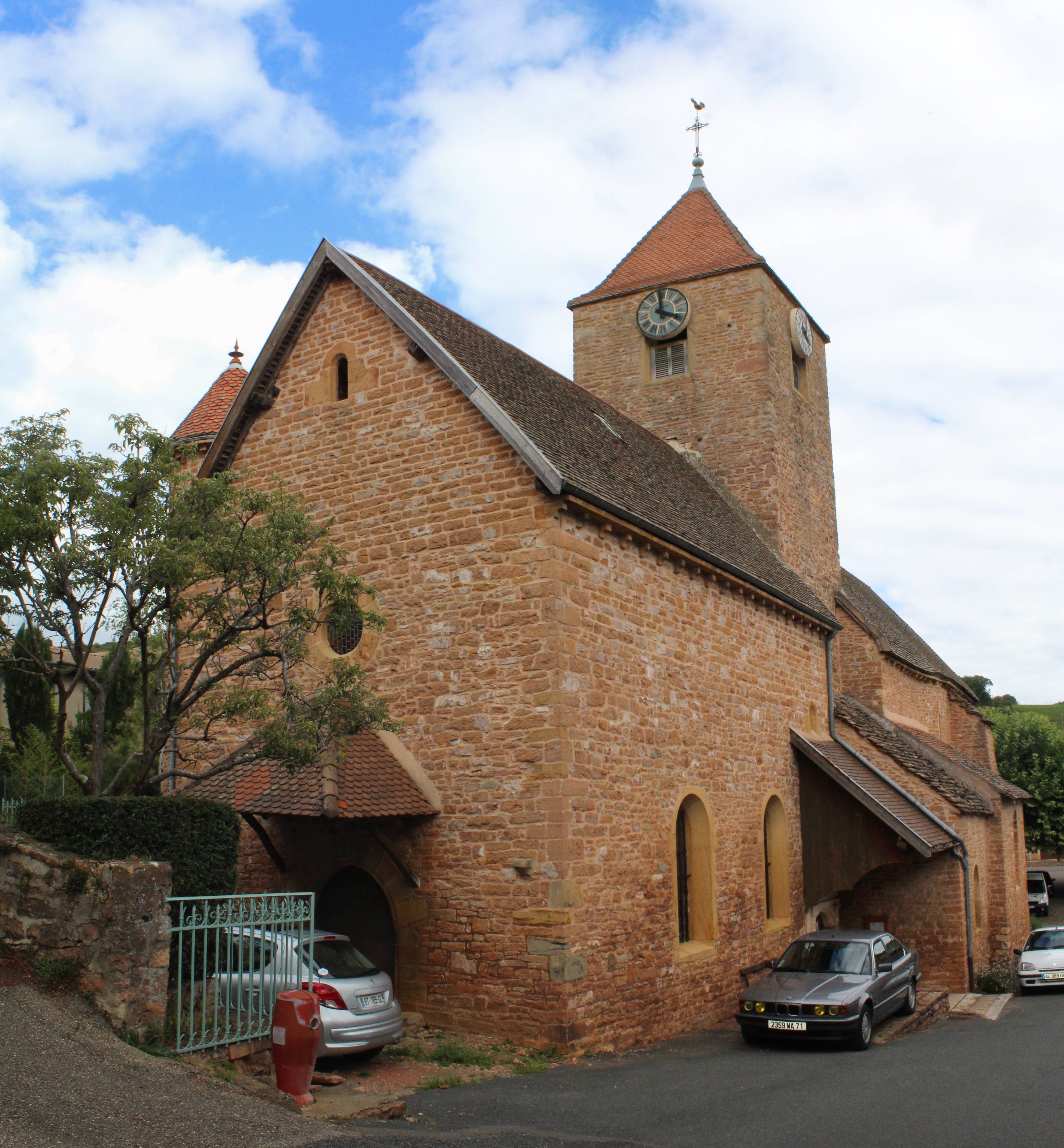 Photo de 莱恩斯圣母堂