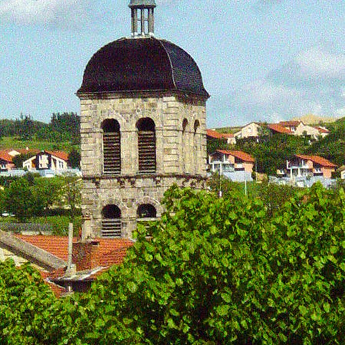 Photo de Église Saint-Marcellin de Monistrol-sur-Loire