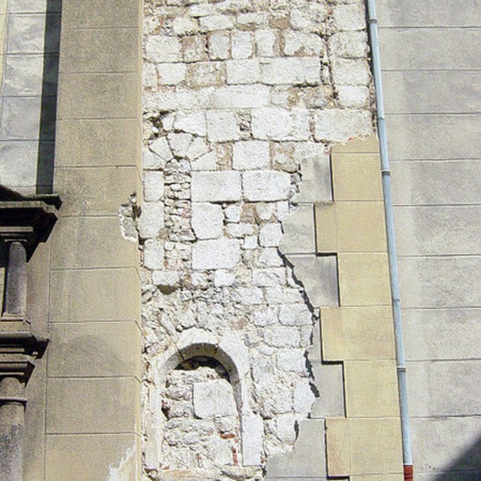Photo de Église Saint-Marcellin de Monistrol-sur-Loire