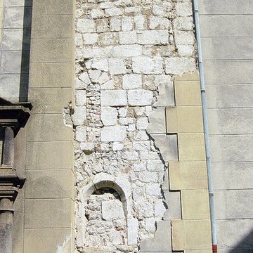 Église Saint-Marcellin de Monistrol-sur-Loire