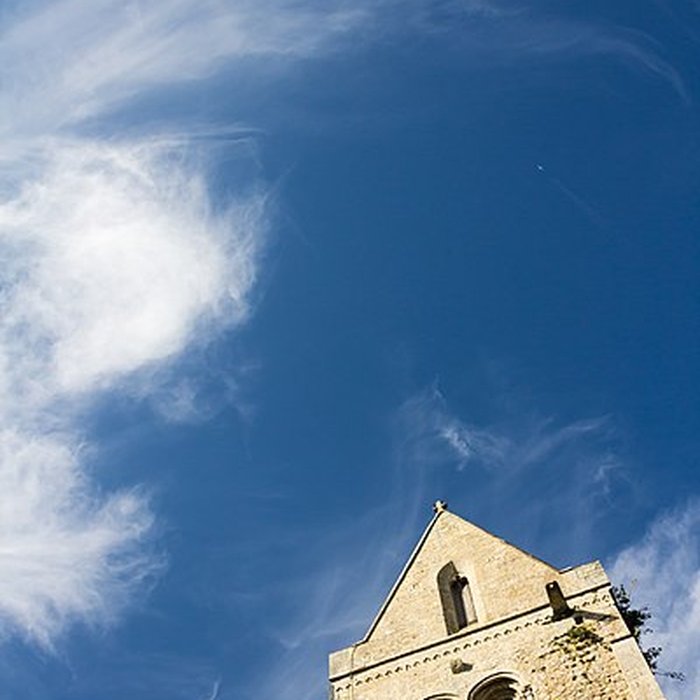 Photo de Église Saint-Marcouf de Saint-Marcouf