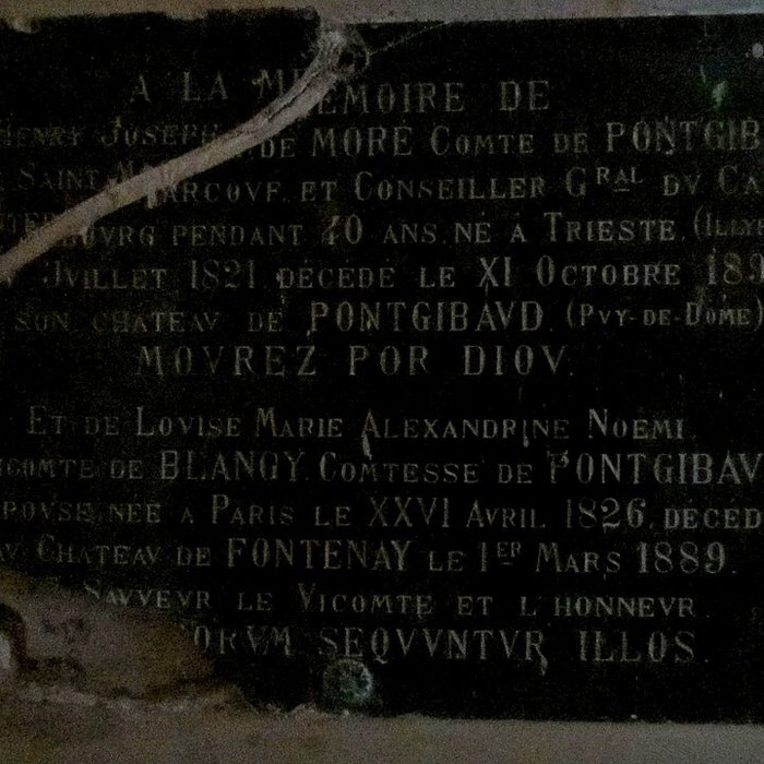 Photo de Église Saint-Marcouf de Saint-Marcouf