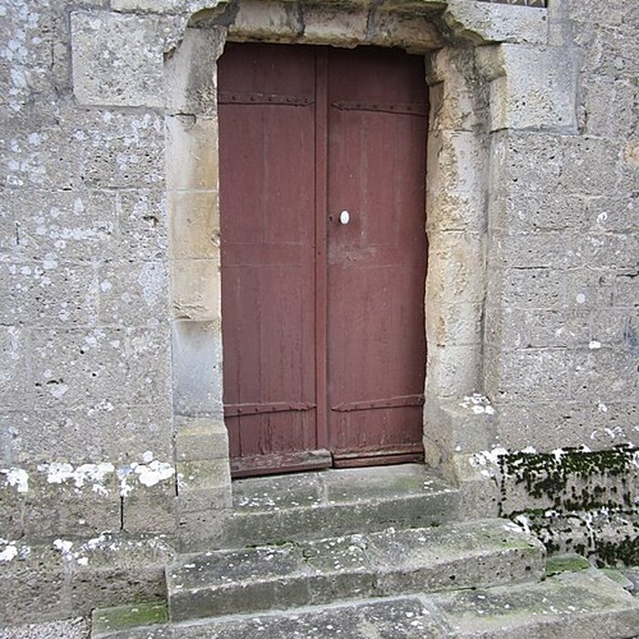 Photo de Église Saint-Marcouf de Saint-Marcouf