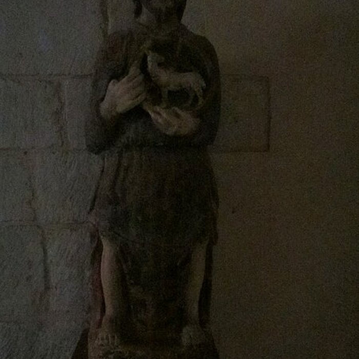 Photo de Église Saint-Marcouf de Saint-Marcouf