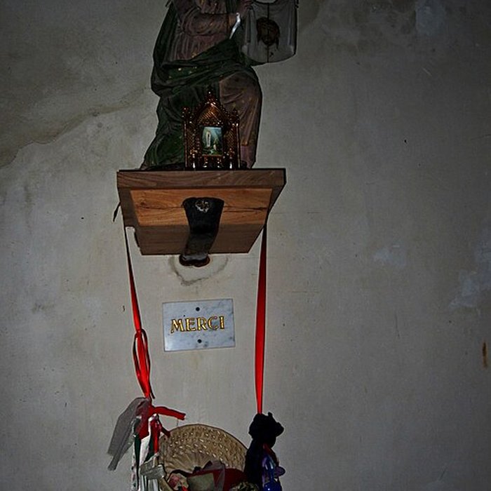Photo de Église Saint-Marcouf de Saint-Marcouf