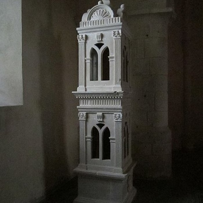 Photo de Église Saint-Marcouf de Saint-Marcouf