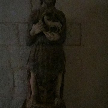 Église Saint-Marcouf de Saint-Marcouf