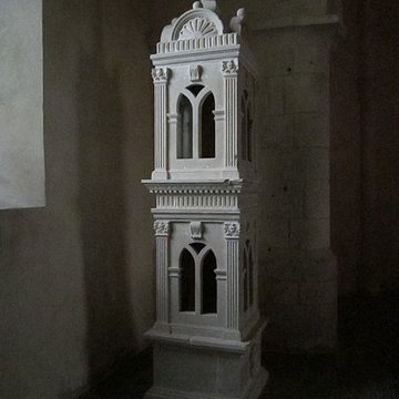 Église Saint-Marcouf de Saint-Marcouf