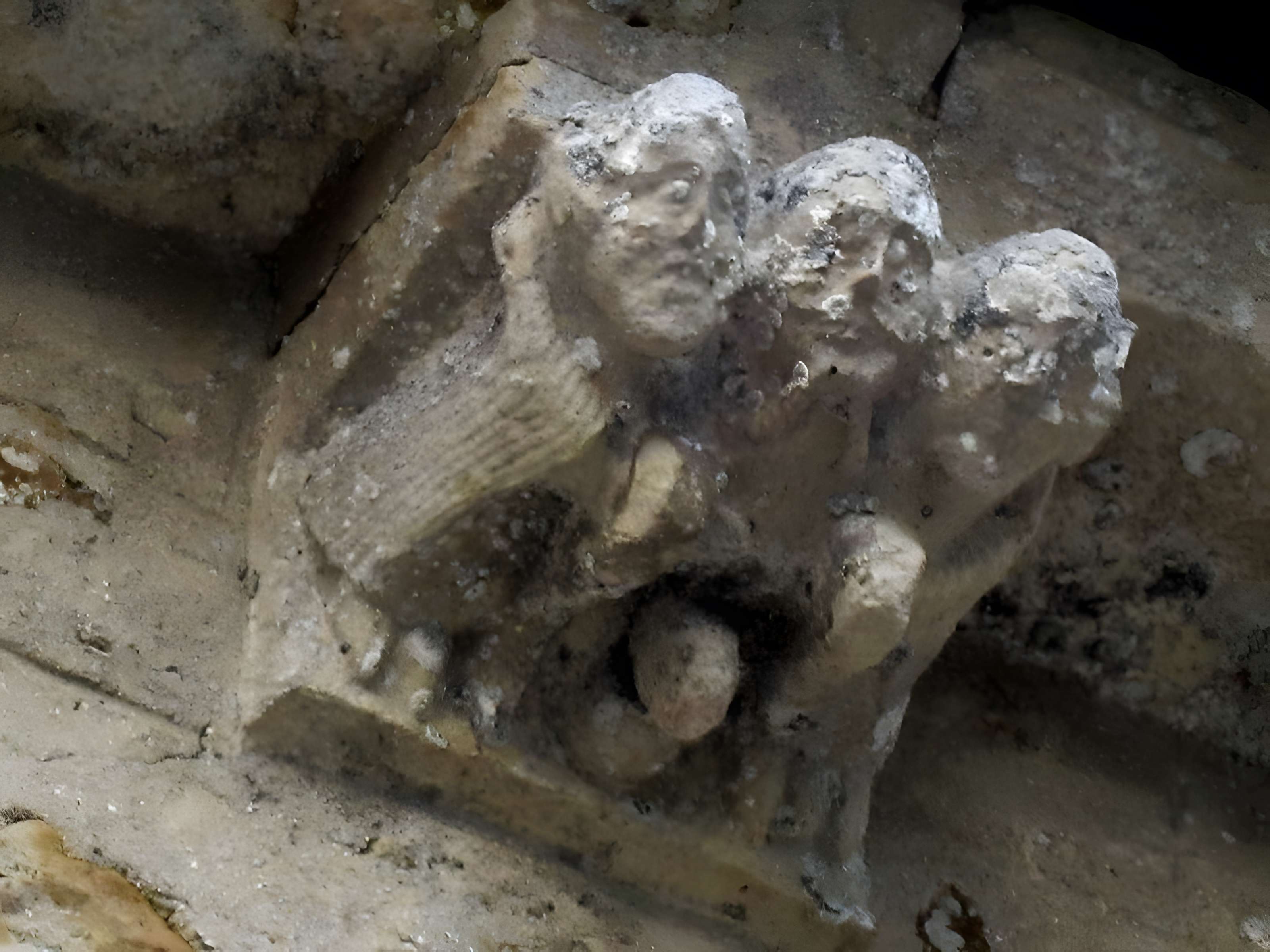 Église Saint-Marcouf de Saint-Marcouf