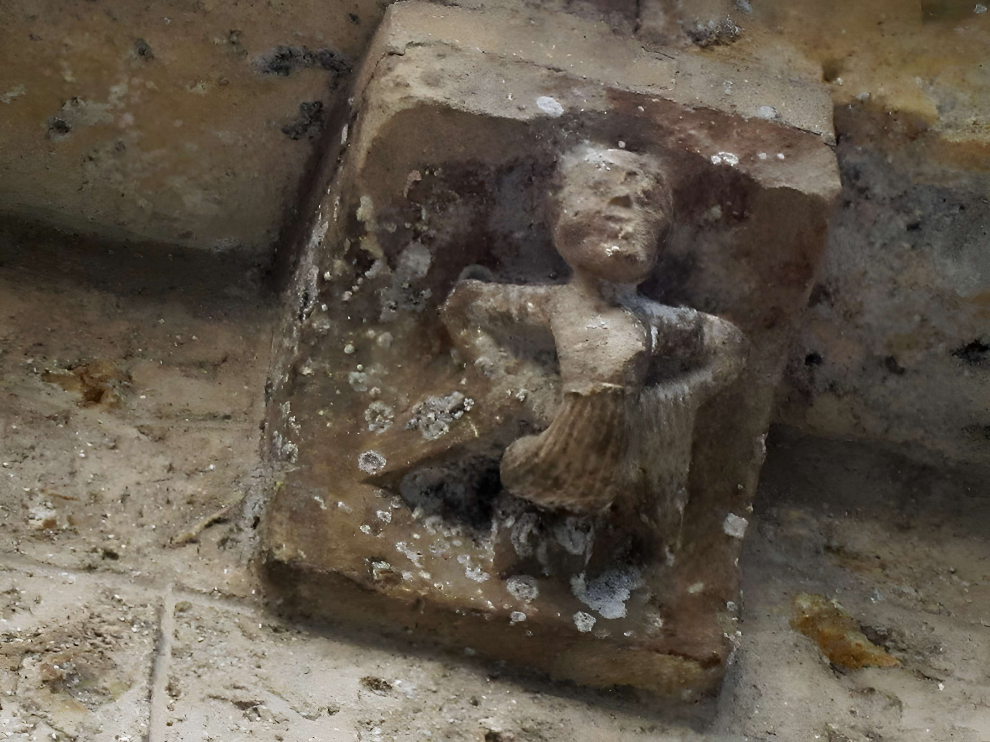 Église Saint-Marcouf de Saint-Marcouf