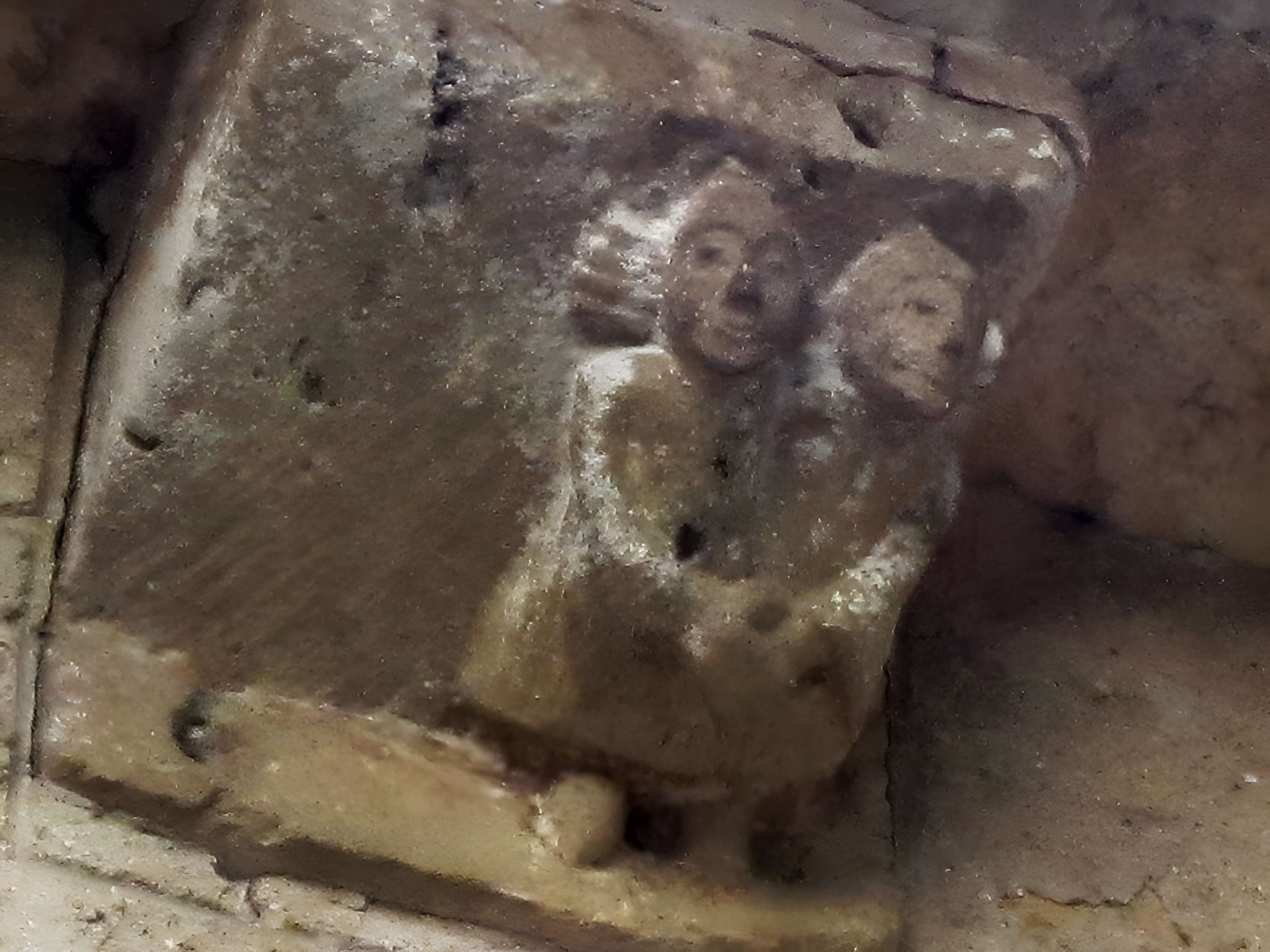 Église Saint-Marcouf de Saint-Marcouf