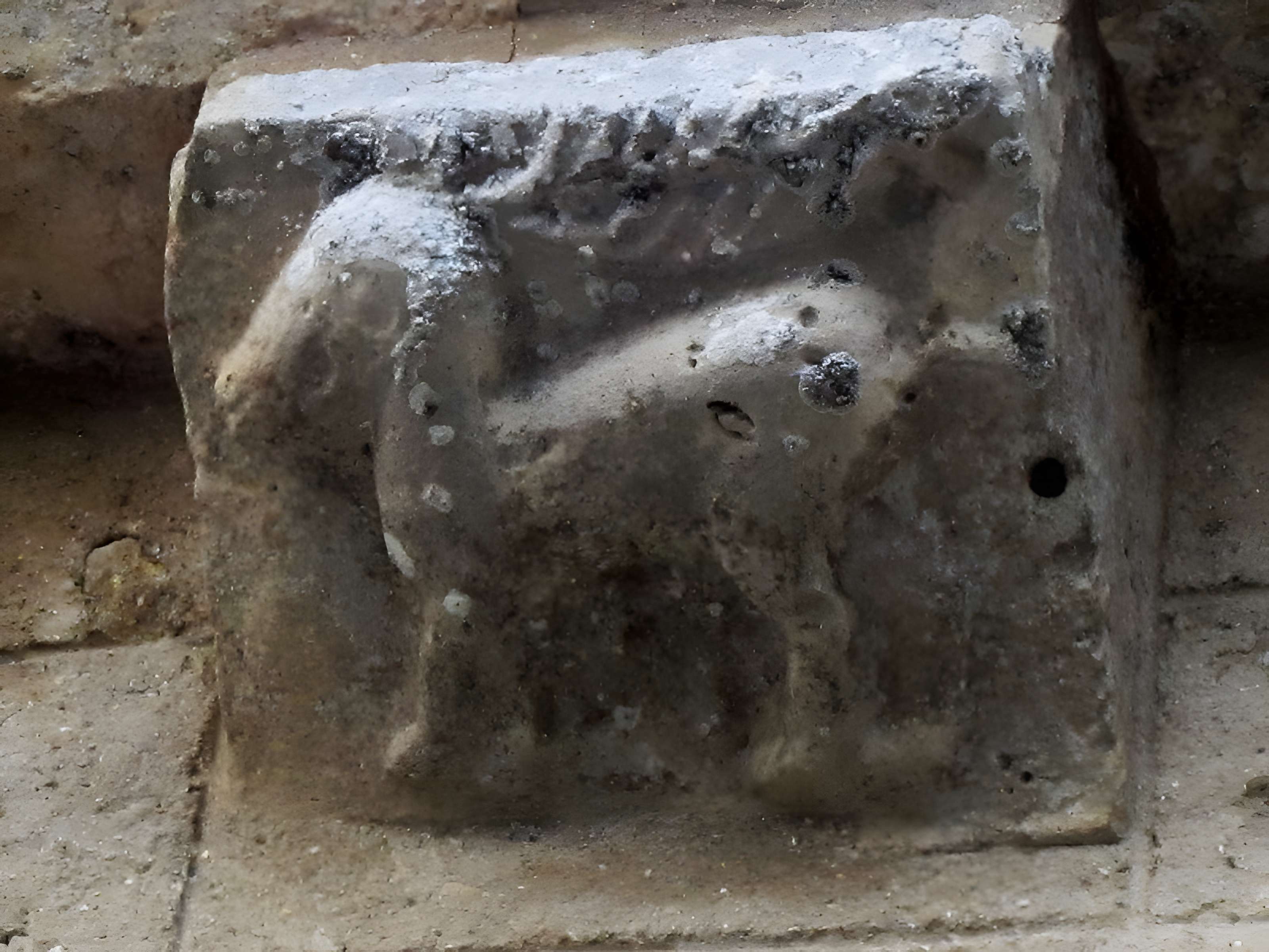 Église Saint-Marcouf de Saint-Marcouf