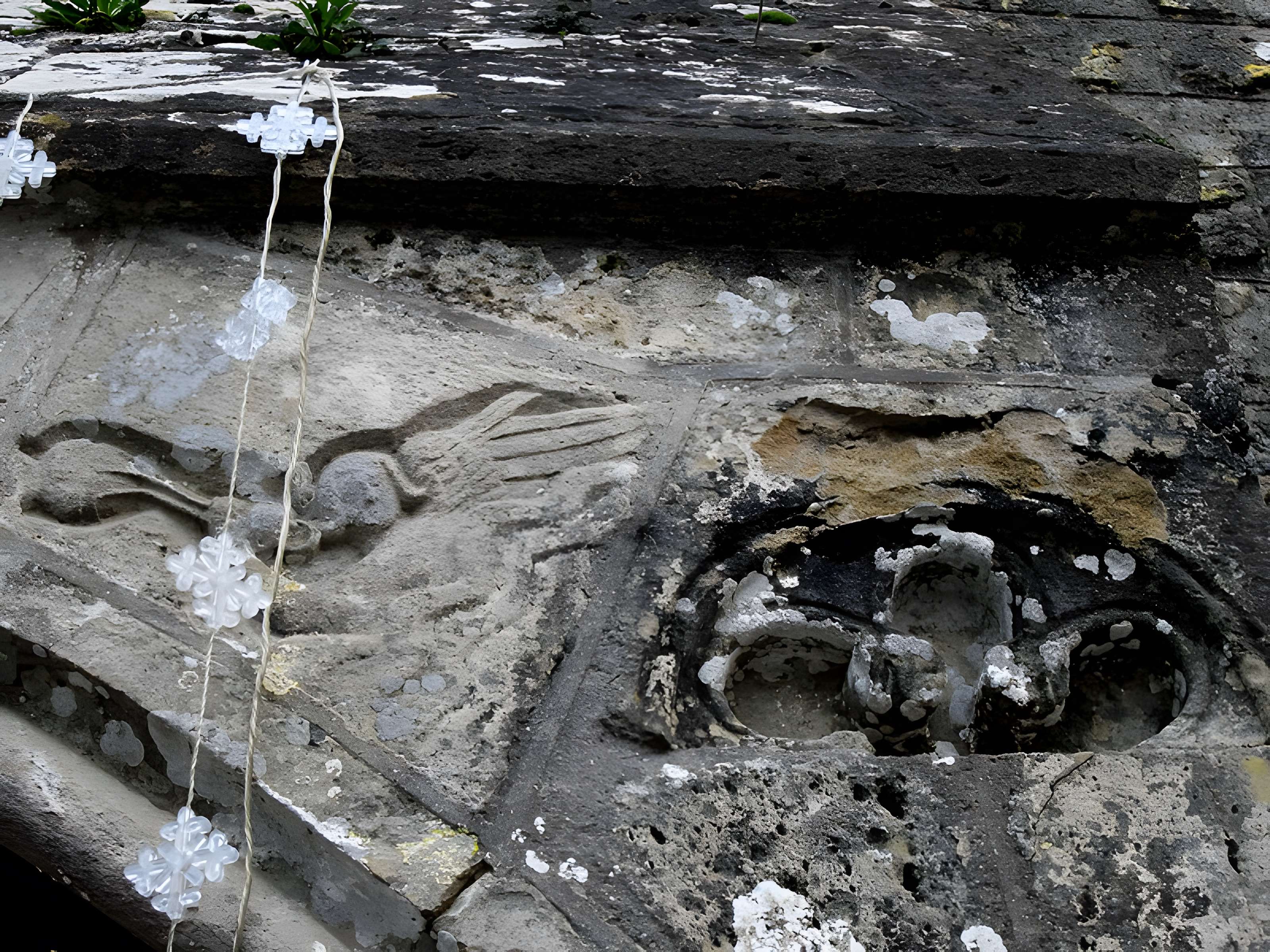 Église Saint-Marcouf de Saint-Marcouf