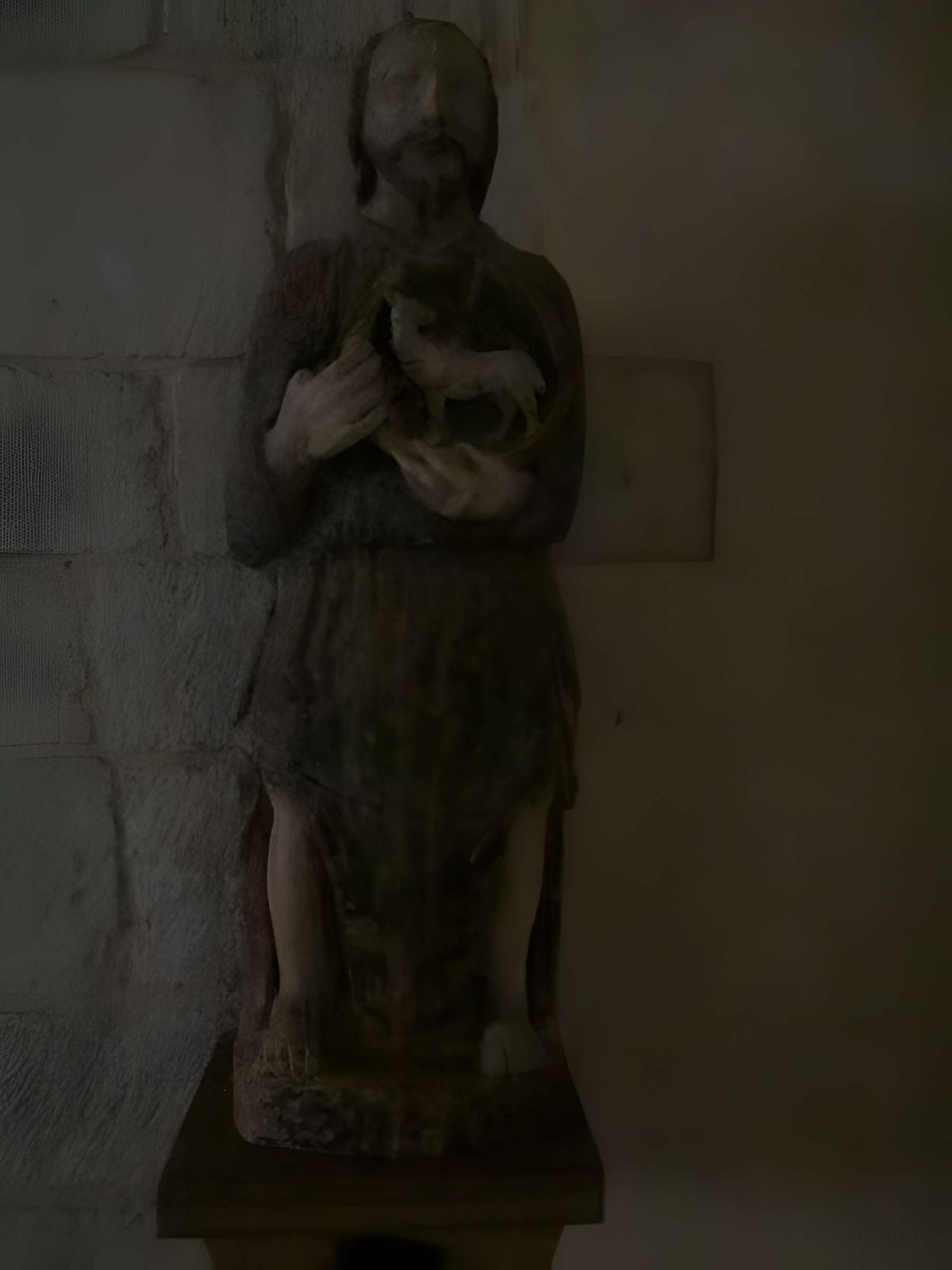 Église Saint-Marcouf de Saint-Marcouf