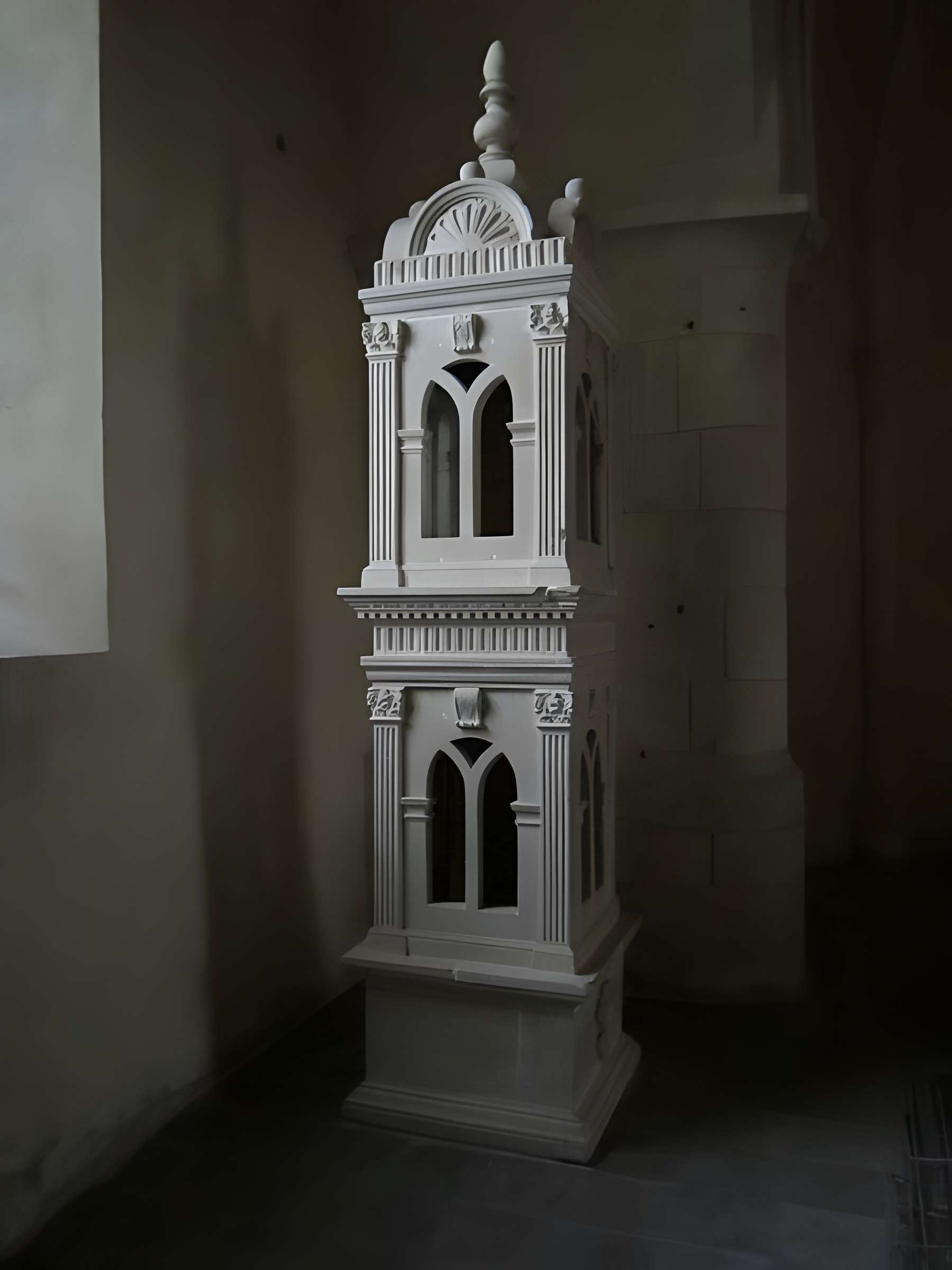 Église Saint-Marcouf de Saint-Marcouf