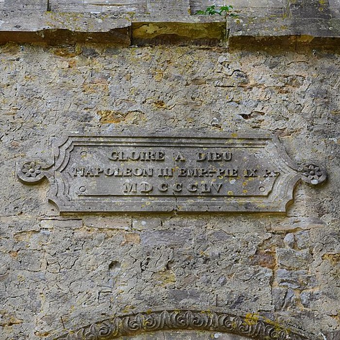 Photo de Église Saint-Marcouf de Saint-Marcouf