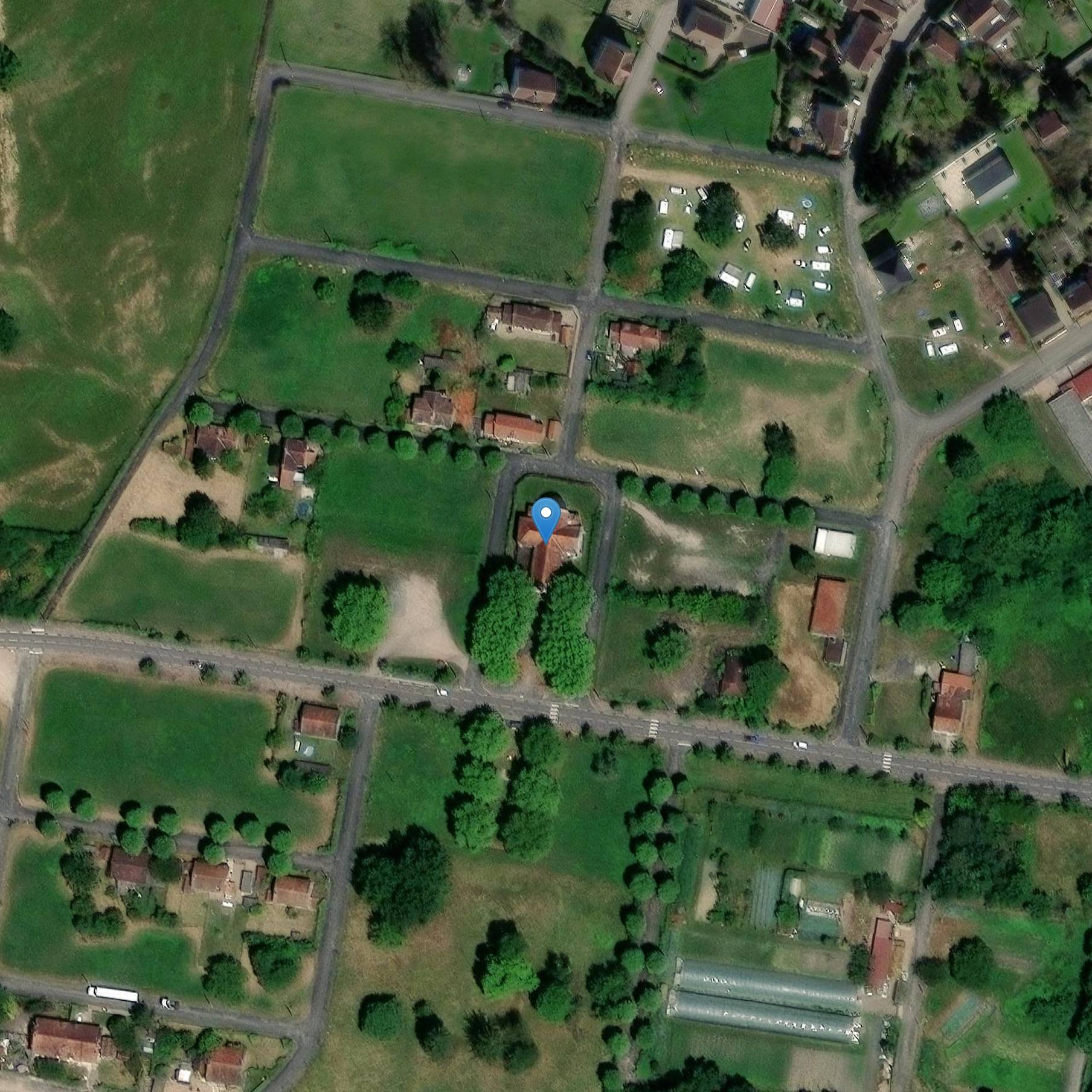 Photo de Église du Magny