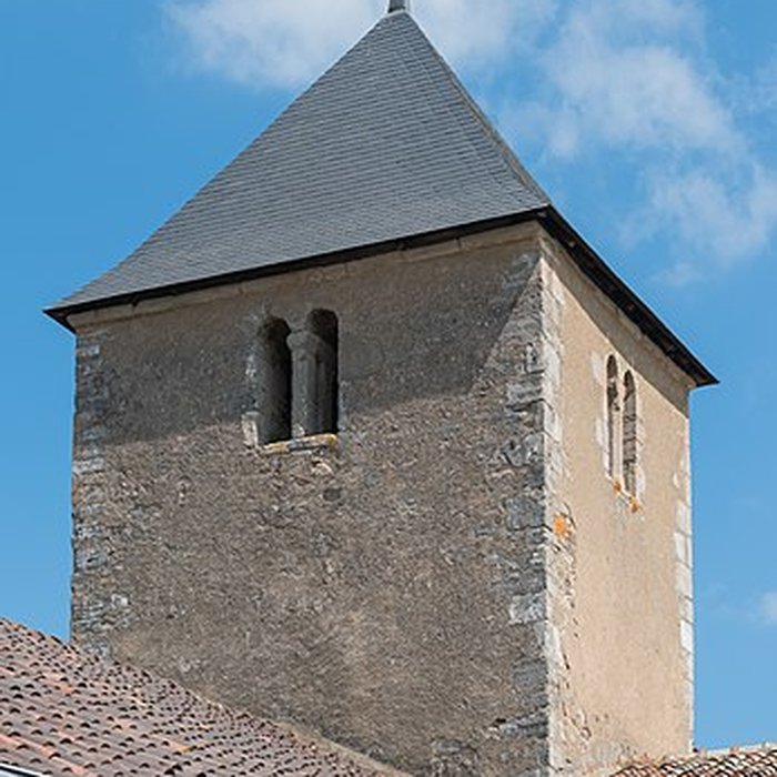 Photo de Église Saint-Marien de Target