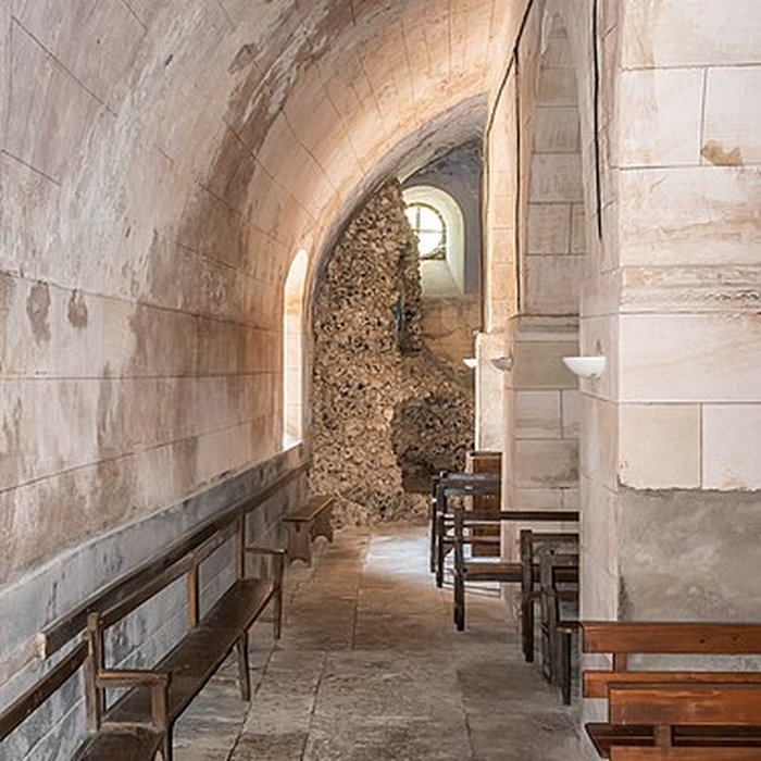 Photo de Église Saint-Marien de Target