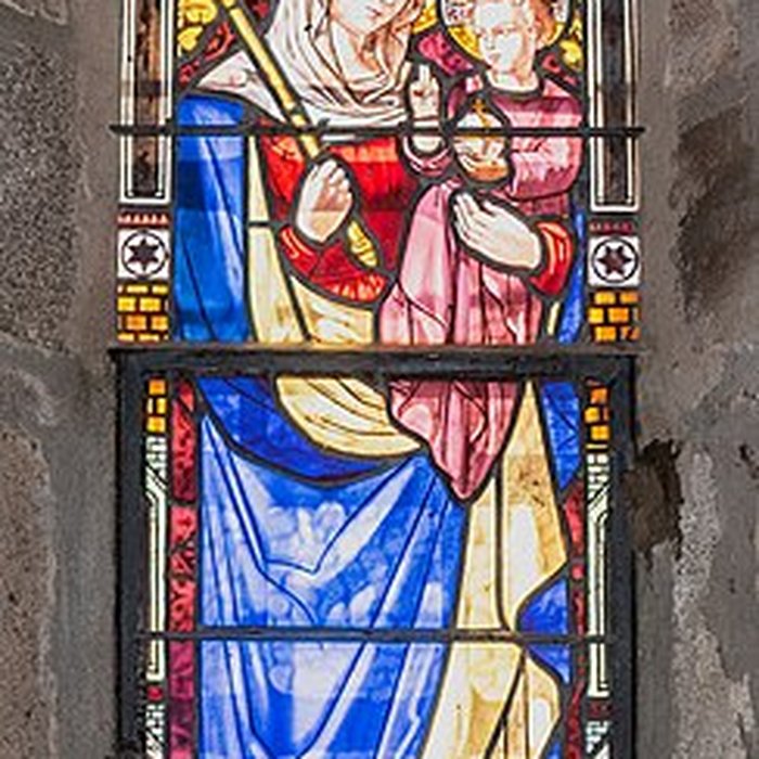 Photo de Église Saint-Marien de Target