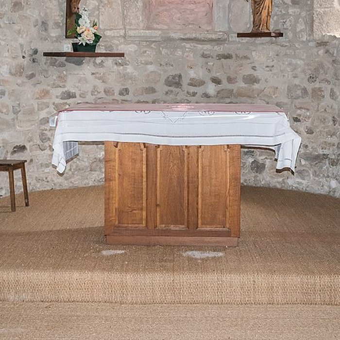 Photo de Église Saint-Marien de Target