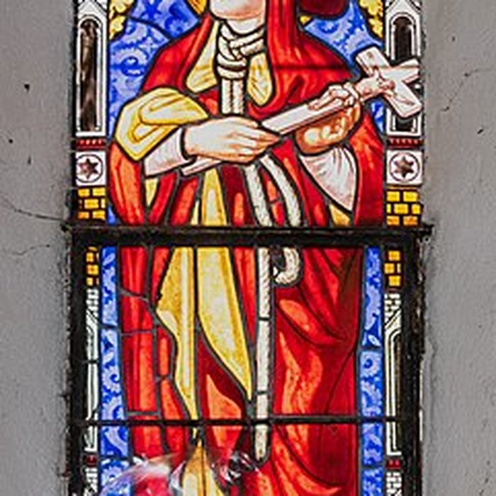 Photo de Église Saint-Marien de Target