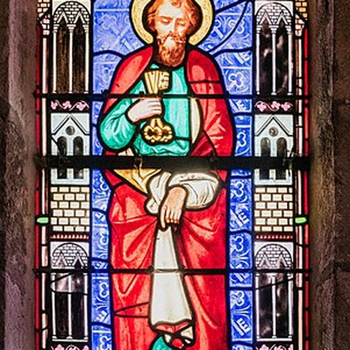 Photo de Église Saint-Marien de Target