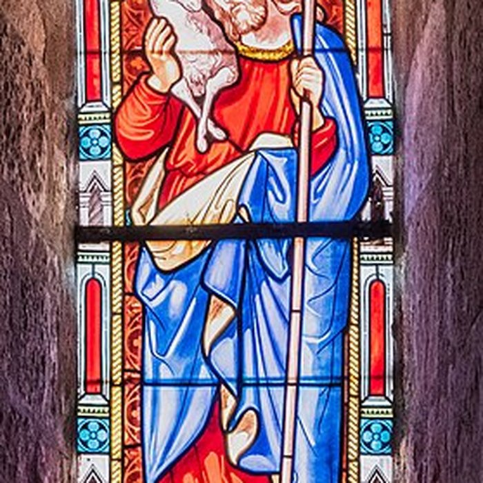 Photo de Église Saint-Marien de Target