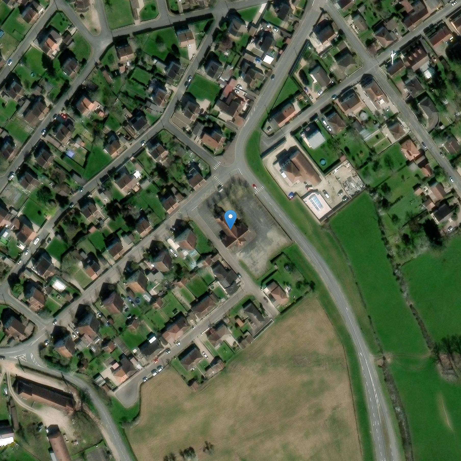 Photo de 聖ジョセフ・デ・ラ・サウレ教会