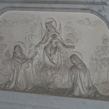 Église Saint-Martial de Busserolles