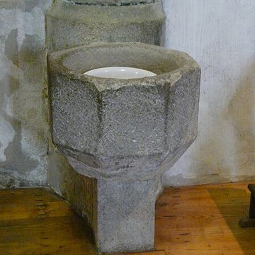 Église Saint-Martial de Busserolles