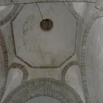 Église Saint-Martial de Busserolles