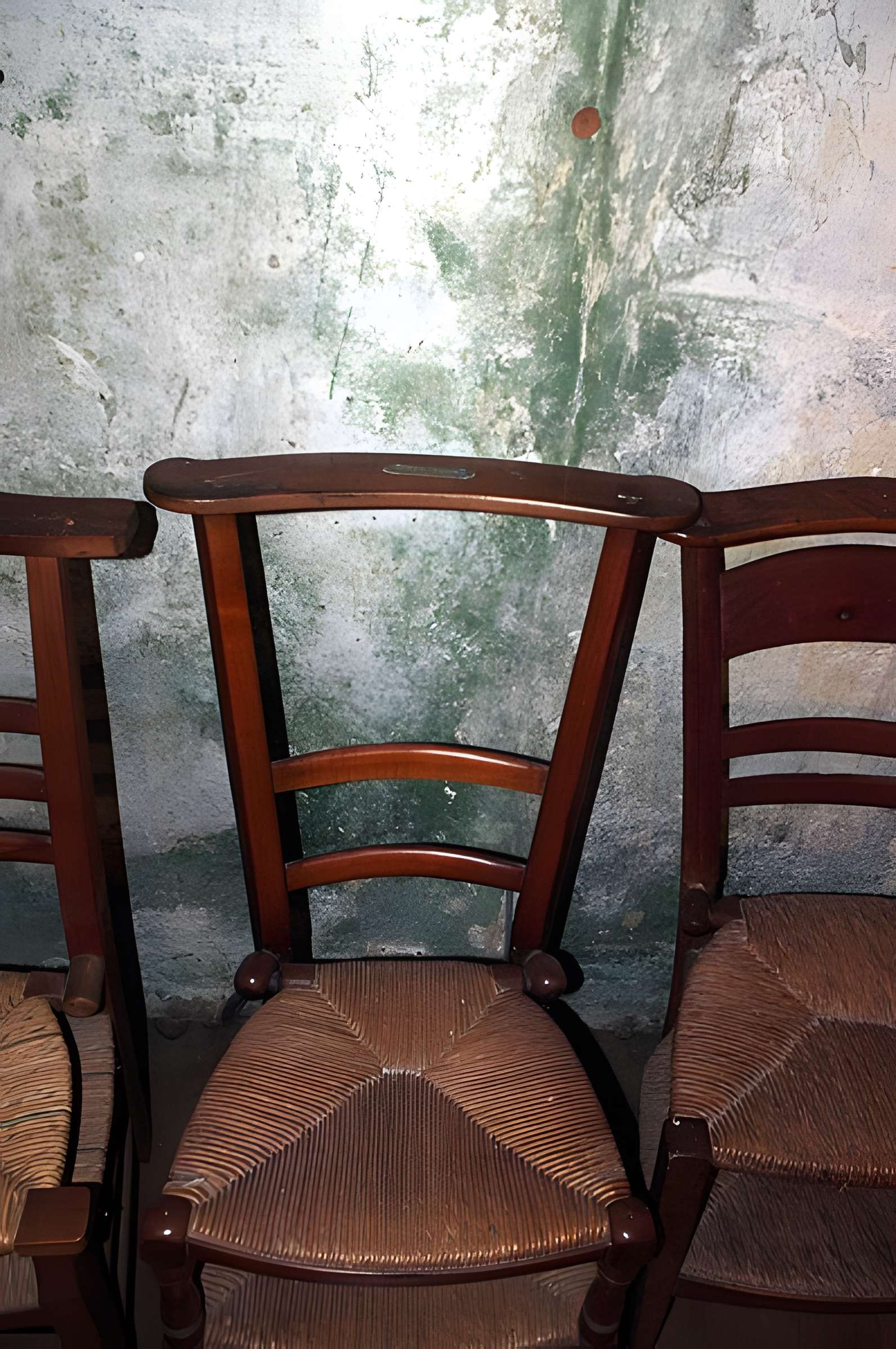 Église Saint-Martial de Busserolles