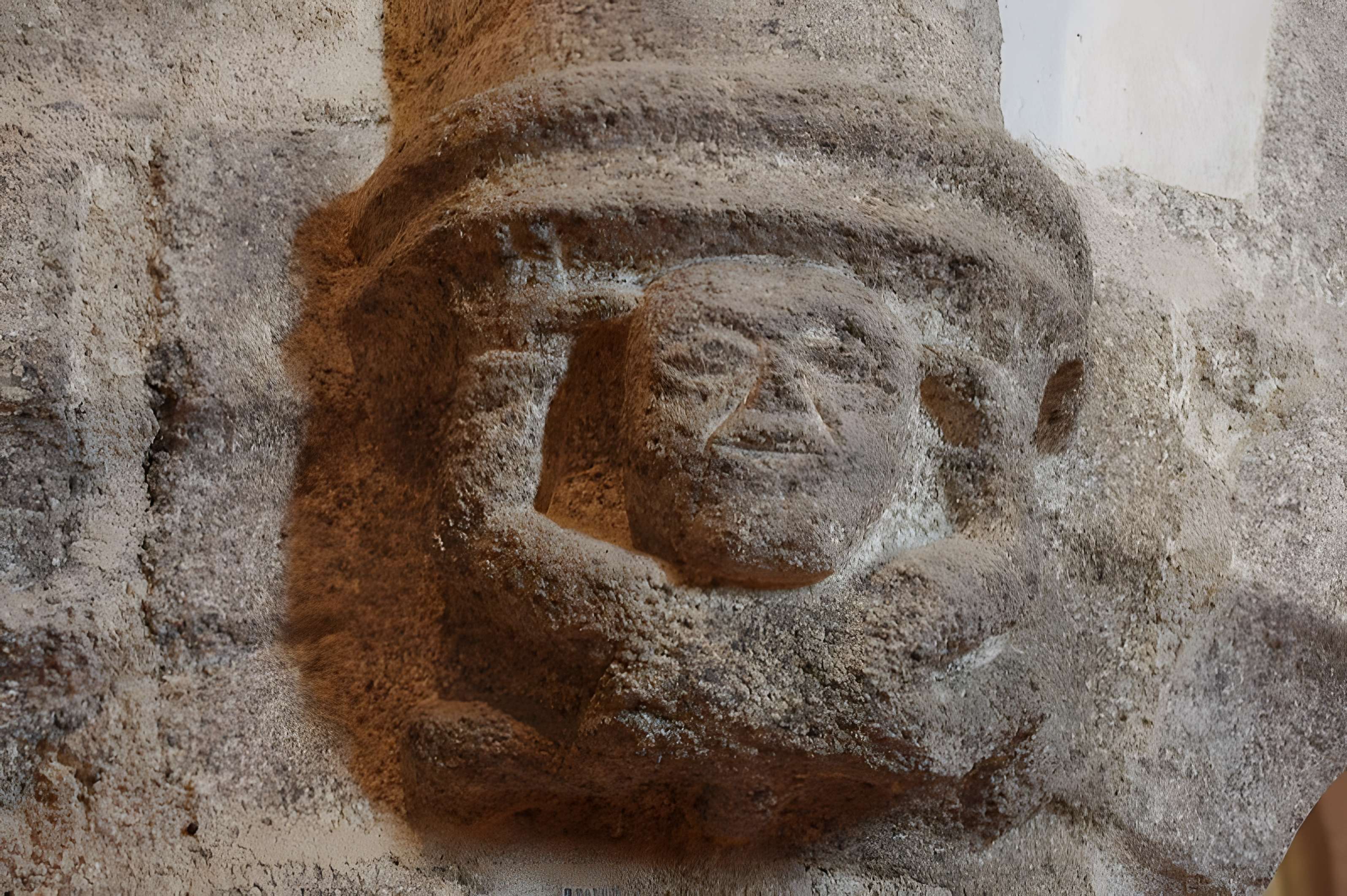 Église Saint-Martial de Busserolles