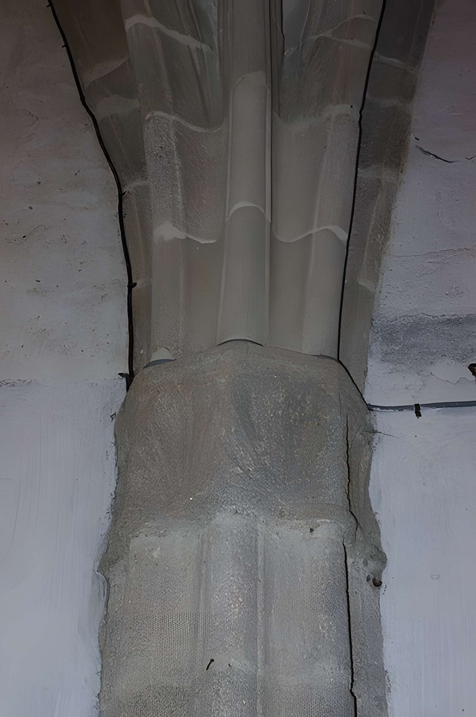 Église Saint-Martial de Busserolles