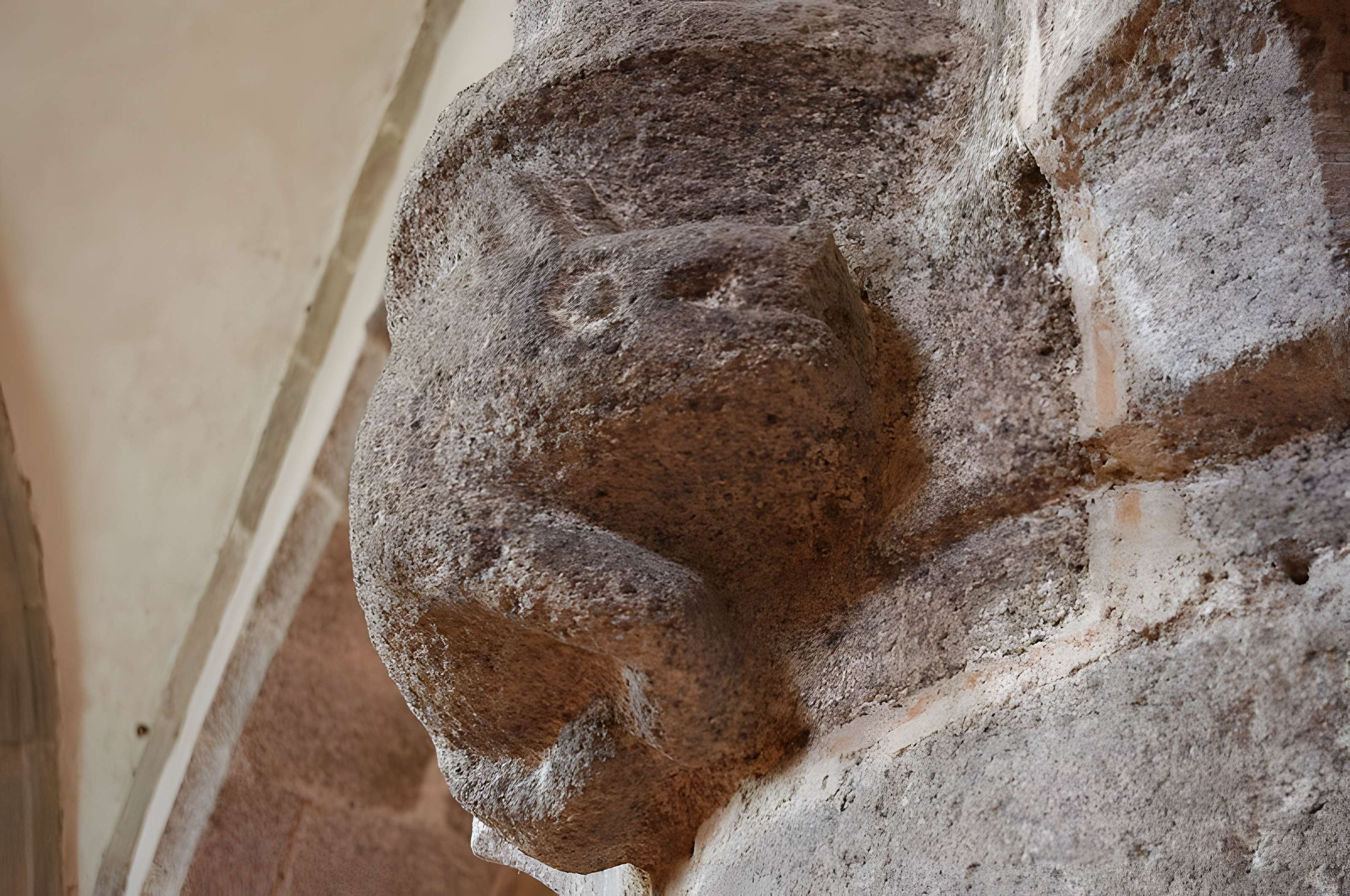 Église Saint-Martial de Busserolles