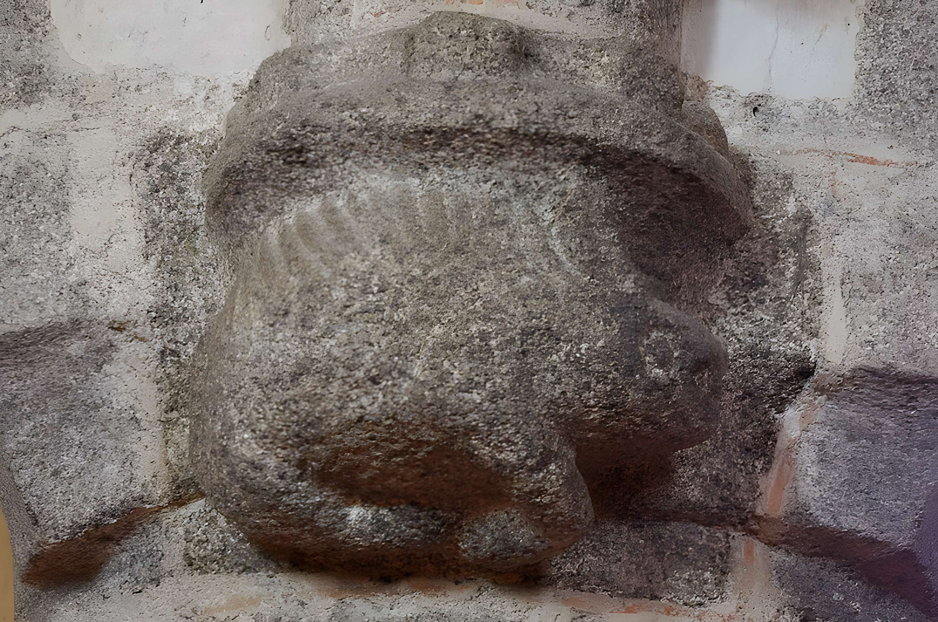 Église Saint-Martial de Busserolles